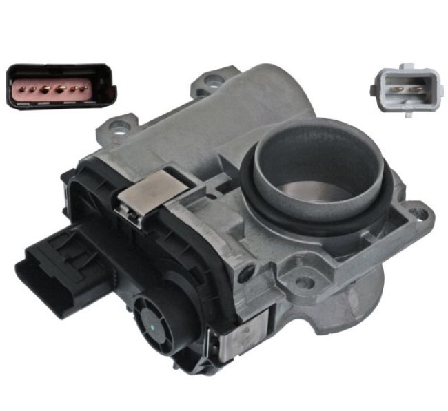 STARQ Throttle body Article number: SQ323-15116 cheaply