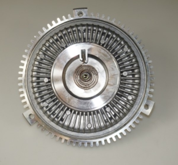 STARQ Fan clutch Article number: SQ328-02108 cheaply