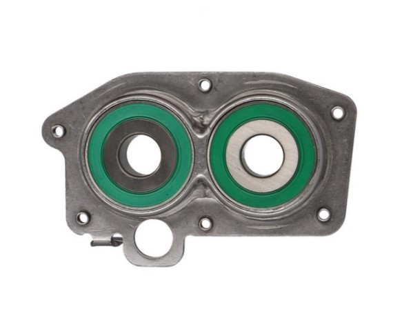 STARQ SQ333-12345 Bearing, manual transmission FOX 1.0 Total Flex 72 PS Petrol/Ethanol 2015