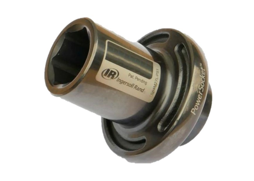 OEM Skraldenøgleindsats (Hexagon) S64M21L-PS1 fra INGERSOLL RAND