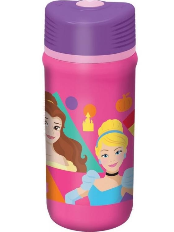 DISNEY PRINCESS Vandflaske Varenummer: 11320 billige