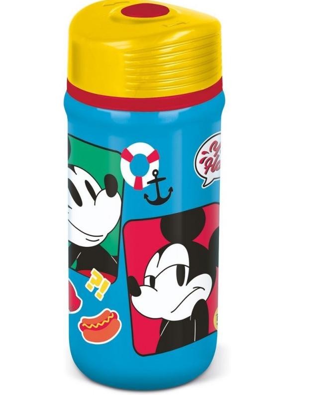 MICKEY AND FRIENDS Vandflaske Varenummer: 11322 billige