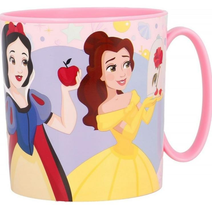 DISNEY PRINCESS Kaffekop Varenummer: 11392 billige