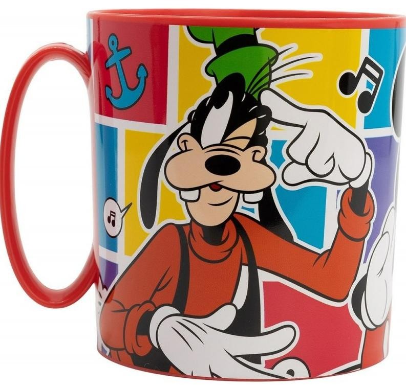 MICKEY AND FRIENDS Kaffekop Varenummer: 11394 billige