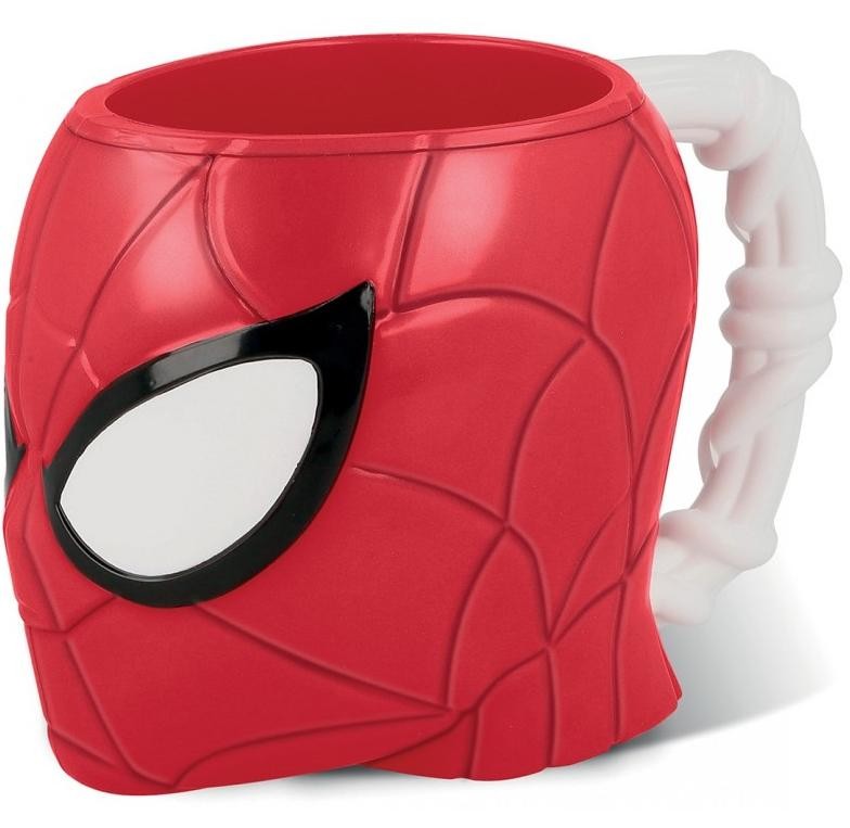 SPIDER-MAN Kaffekop Varenummer: 11340 billige