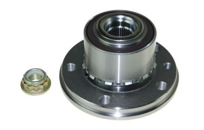 PROCARO Wheel bearing kit Article number: 55-VW-600 cheaply