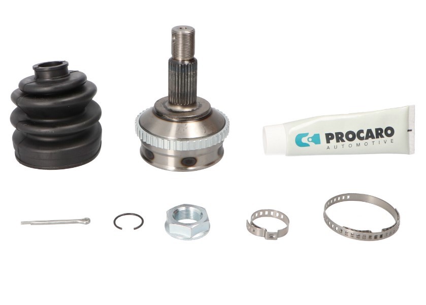 PROCARO Joint kit, drive shaft Article number: 77-CT-850 cheaply