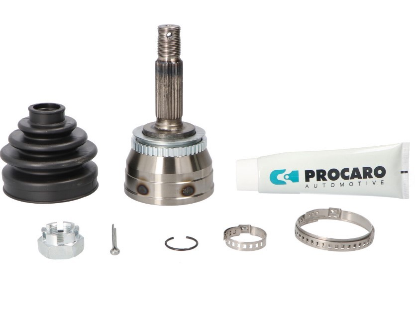PROCARO Joint kit, drive shaft Article number: 77-HY-010 cheaply