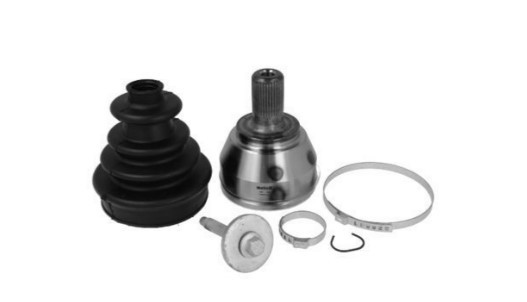 PROCARO Joint kit, drive shaft Article number: 77-VO-330 cheaply
