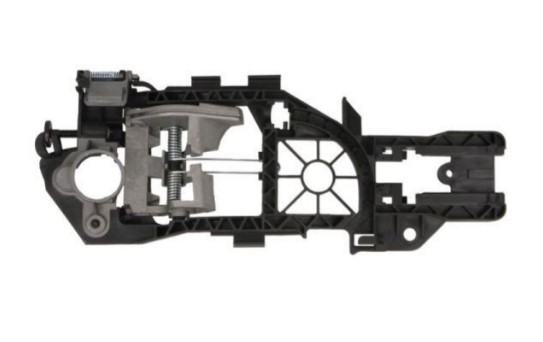 PROCARO PR12-01042 Uksekäepideme raam PASSAT 1.4 TSI MultiFuel 160 HP Bensiin/etanool 2012