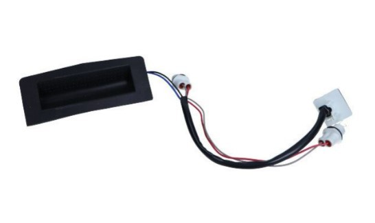PROCARO PR12-01131 Switch, rear hatch release ASTRA 1.7 CDTI 80 PS Diesel 2006