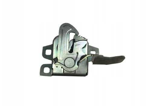 PROCARO PR15-01183 Mootorikapoti lukk DUCATO 140 Multijet 2,3 D 140 HP Diisel
