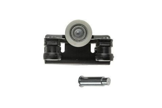 PROCARO PR16-1083 Roller Guide, sliding door MASTER 2.3 dCi 125 RWD (FV0C, FV0D, FV0H, FV0J, FV0A, FV0K) 125 PS Diesel