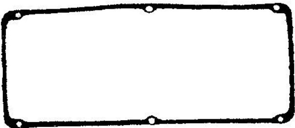 FAI AutoParts Rocker cover gasket Article number: RC980 cheaply