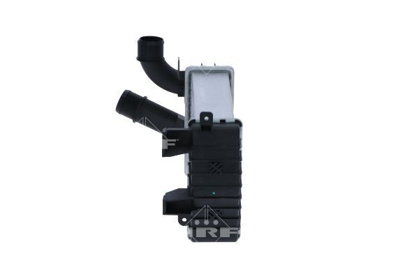 NRF Air conditioning compressor Article number: 32206 cheaply