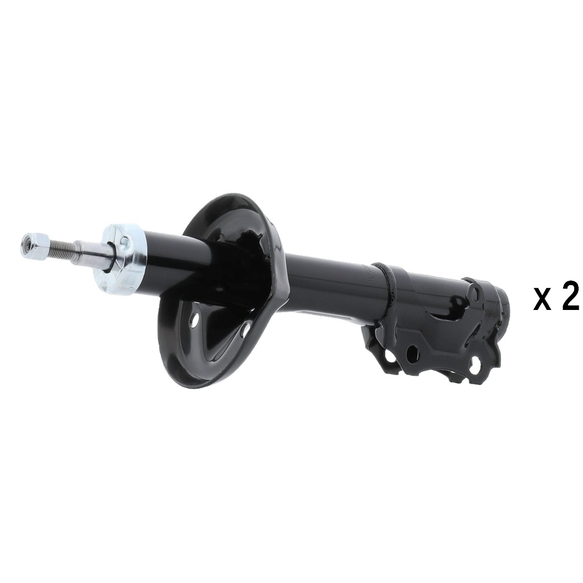 RIDEX Shock absorber Article number: 854S20336 cheaply