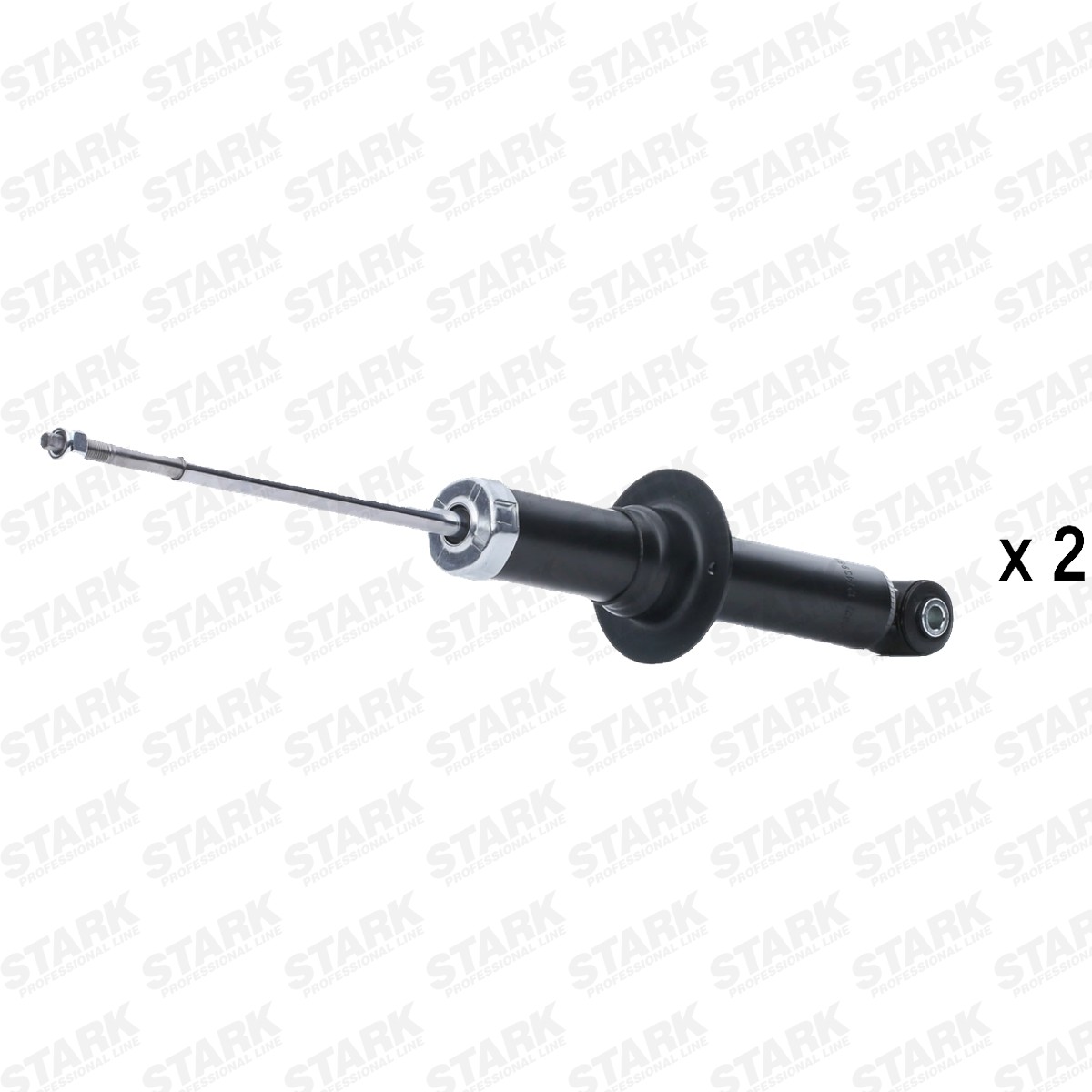 STARK Shock absorber Article number: SKSA-01336555 cheaply