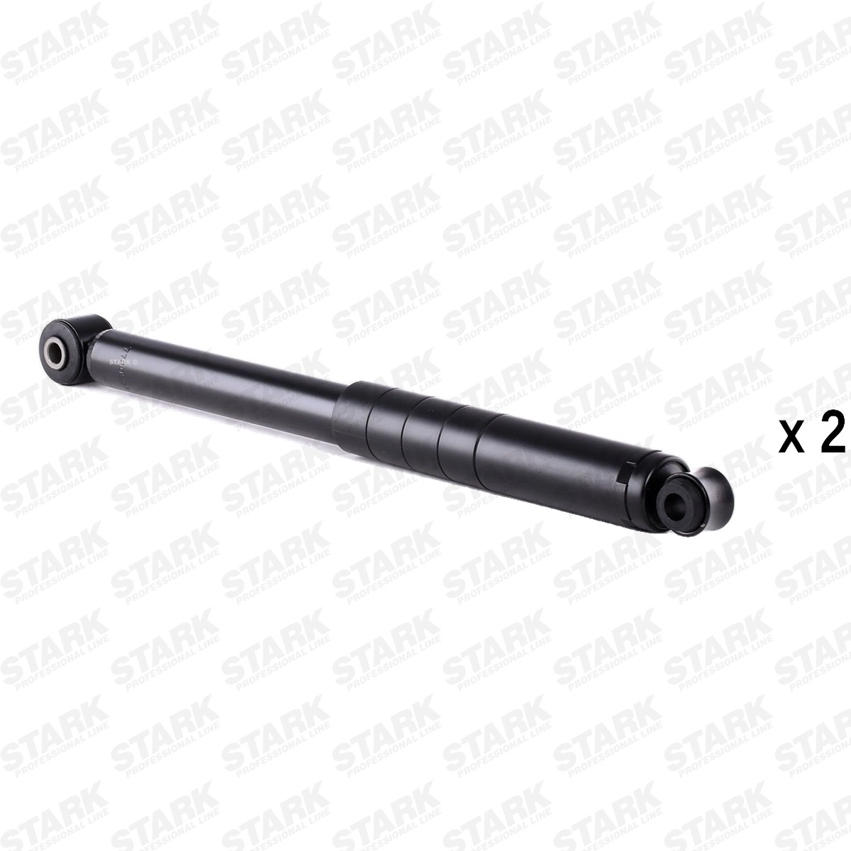 STARK Shock absorber Article number: SKSA-01336573 cheaply