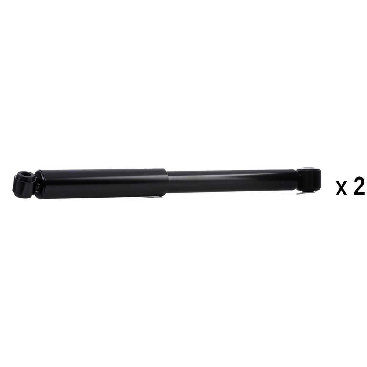 RIDEX Shock absorber Article number: 854S20504 cheaply
