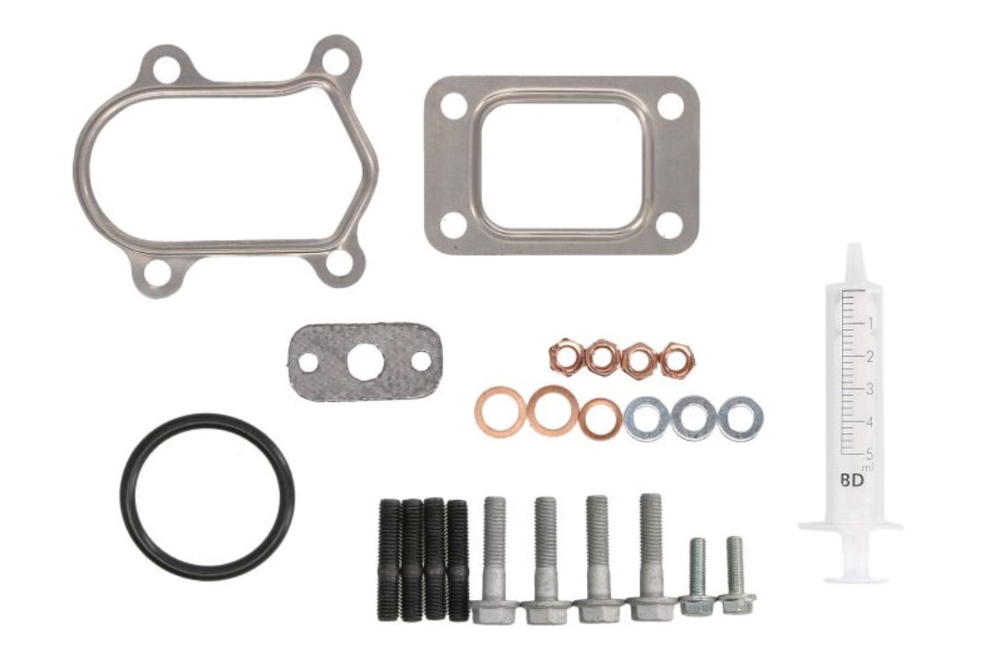OEM Montagesæt, lader EVMK5043 fra EVORON
