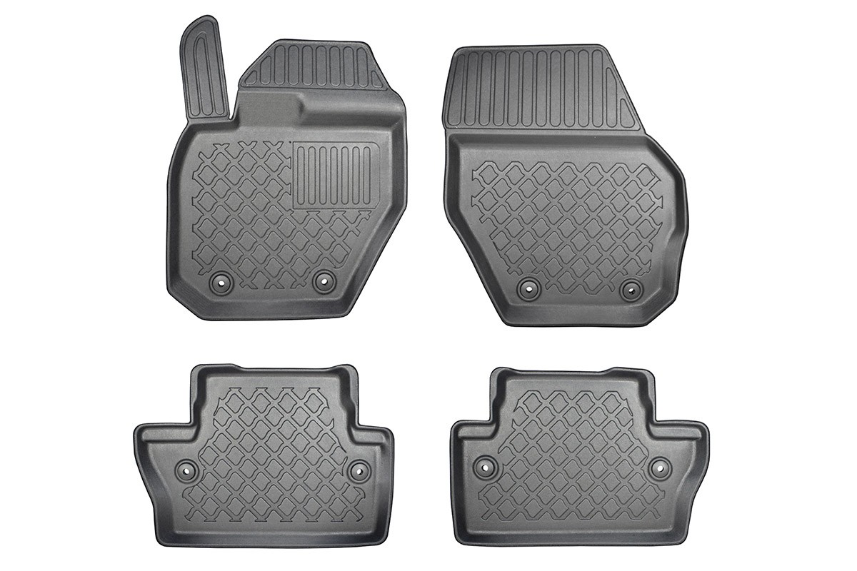 Guardliner Floor mats Article number: 602586 cheaply
