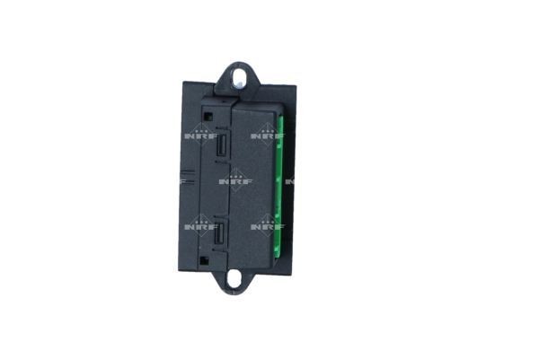 NRF Air conditioning condenser Article number: 35312 cheaply