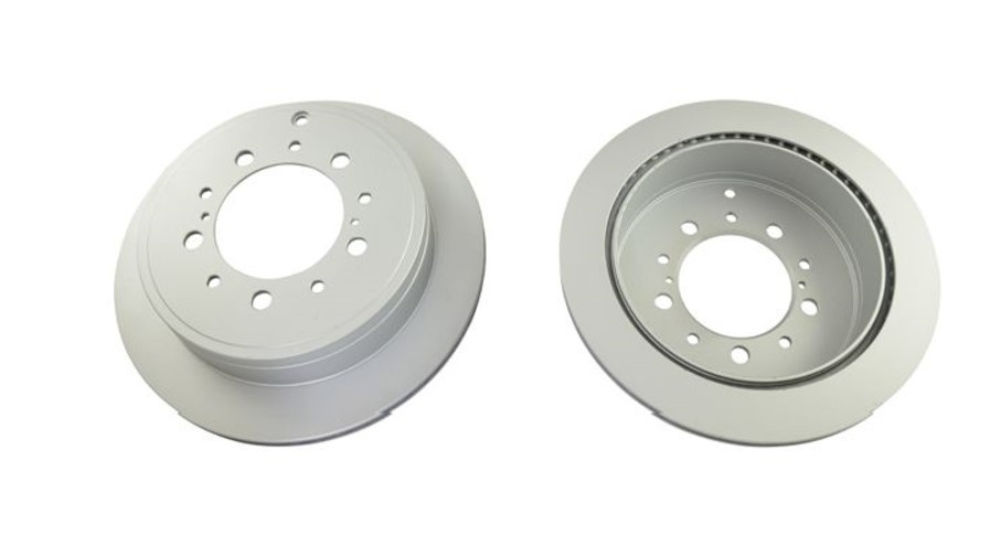 KRAFT Brake disc Article number: 6053738 cheaply