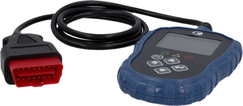 CARTREND Selvdiagnoseapparat Varenummer: 11161 billige