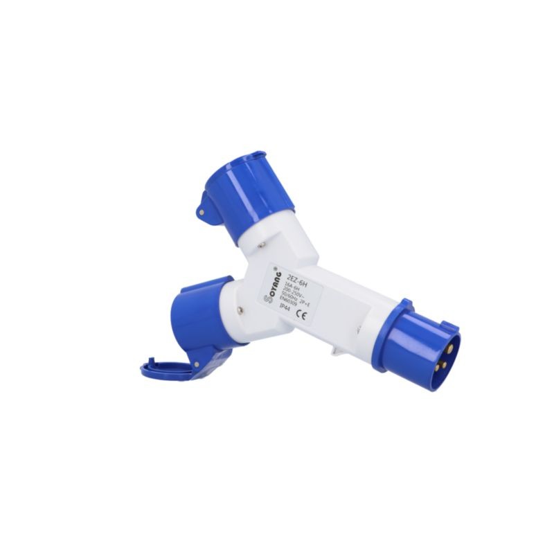CARTREND Stikfordeler Varenummer: 577070 billige