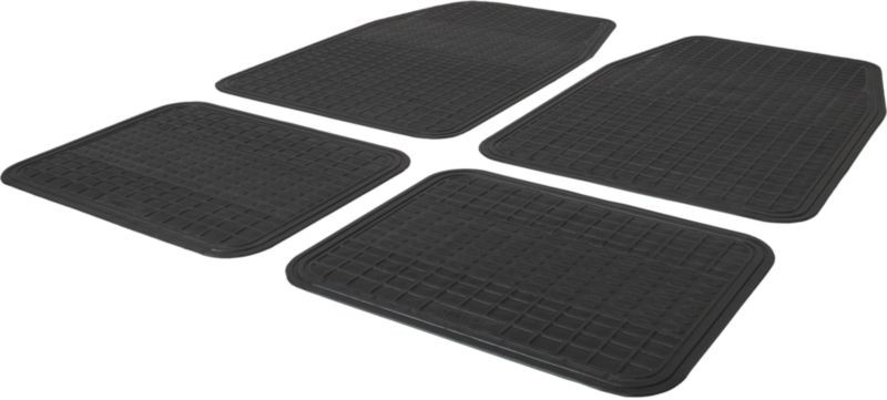 CARTREND Universelle bilmåtter Varenummer: 74514 billige