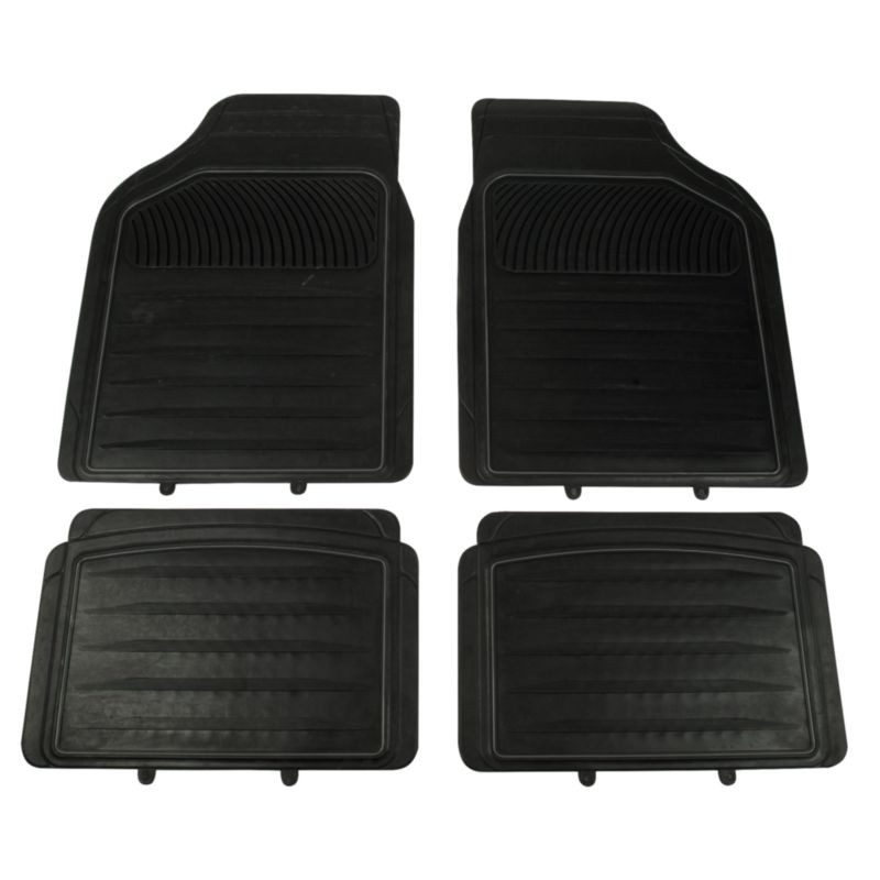 CARTREND Universelle bilmåtter Varenummer: 74940 billige
