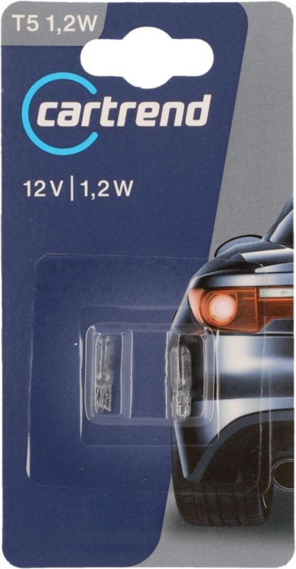CARTREND Pære, kabinelys Varenummer: 77832 billige