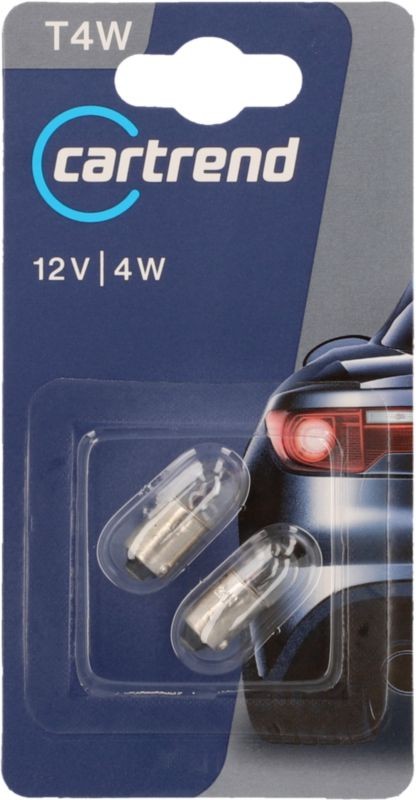 CARTREND Pære, kabinelys Varenummer: 77833 billige