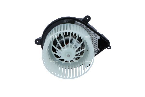 NRF Air conditioning condenser Article number: 35479 cheaply