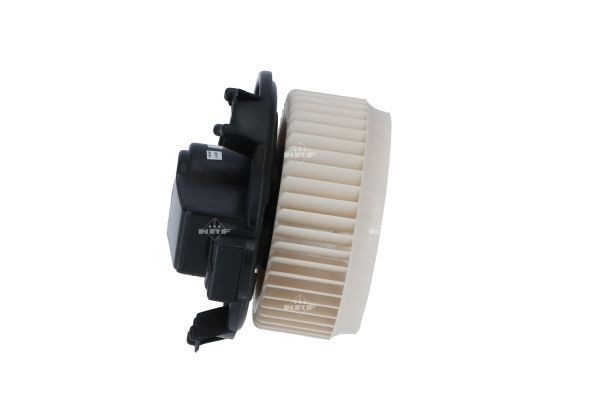 NRF Air conditioning condenser Article number: 35568 cheaply