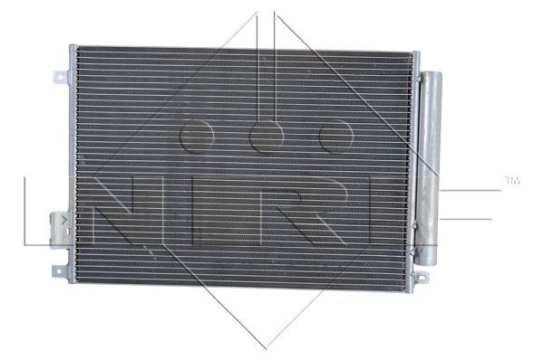 NRF Kondensaator, kliimaseade Artikli number: 35753 soodsalt