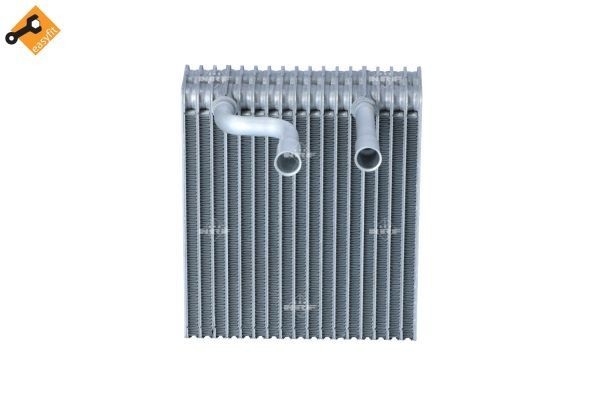 NRF Air conditioning evaporator Article number: 36073 cheaply