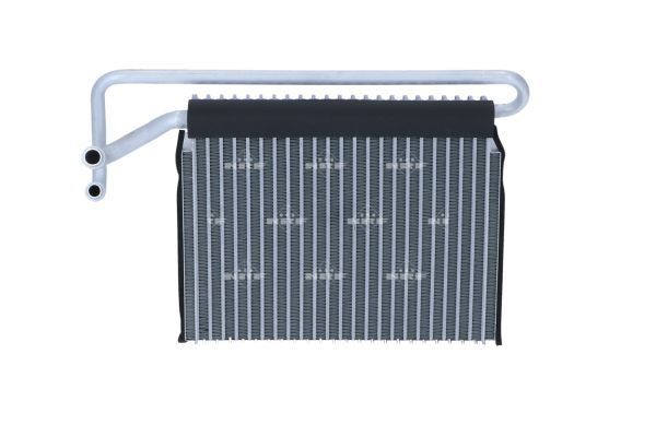 NRF Air conditioning evaporator Article number: 36096 cheaply