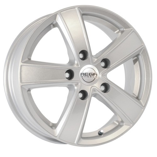 Mega Wheels Fælg Hercules 5 Varenummer: 5705052033475 billige