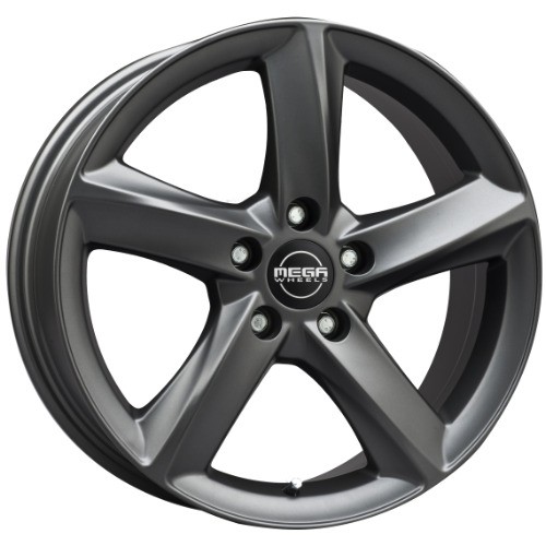 Mega Wheels Fælg Tigera Dark Varenummer: 5705051797781 billige