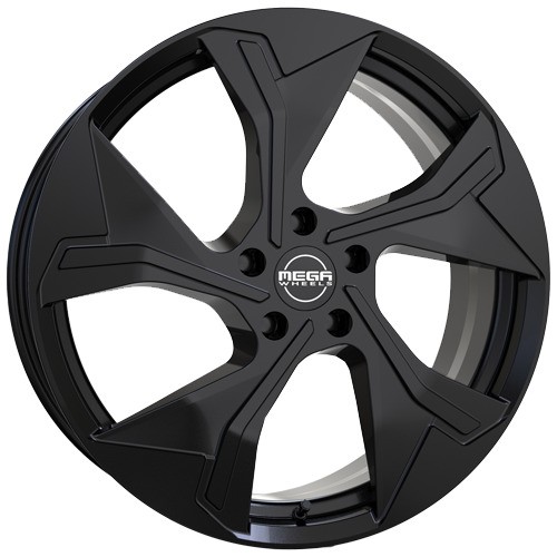 Mega Wheels Fælg Triton Varenummer: 5705054655286 billige