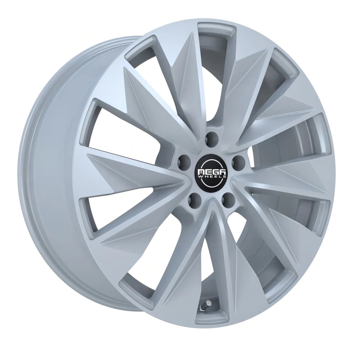 Mega Wheels Fælg Zenith Varenummer: 5705054654296 billige