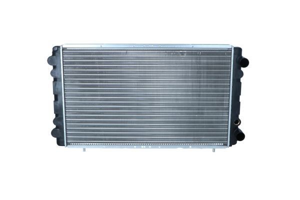 NRF Radiaator, mootorijahutus Artikli number: 50403 soodsalt