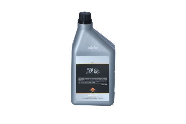 NRF Radiaator, mootorijahutus Artikli number: 52018 soodsalt