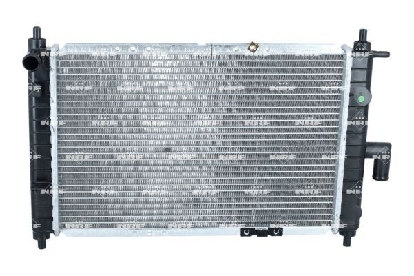 NRF Radiatore motore Numero articolo: 53375 poco costoso