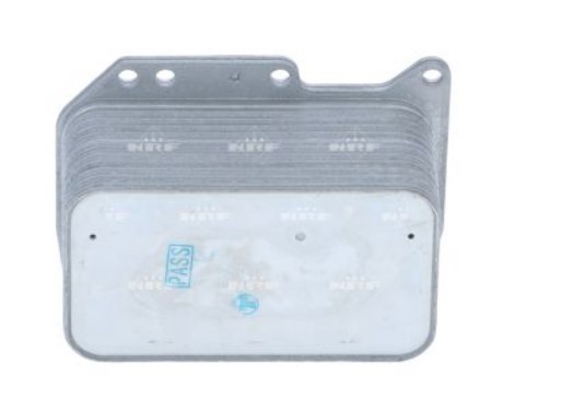CLIMTEX Radiatore olio motore Numero articolo: CH8-196 poco costoso