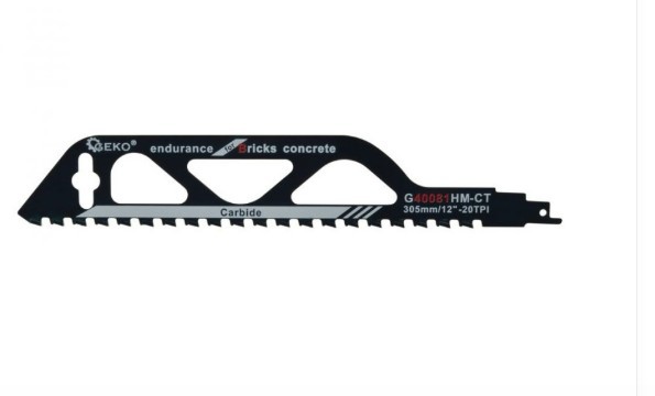 OEM Saw Blade G40081 from GEKO