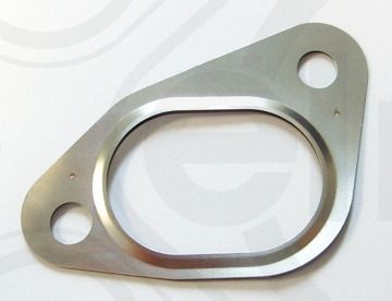 ELRING Exhaust manifold gasket Article number: 049.650 cheaply