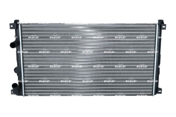 NRF Engine radiator Article number: 58321 cheaply