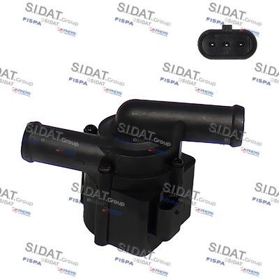 SIDAT Auxiliary water pump Article number: 5.5176A2 cheaply